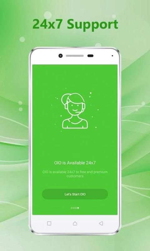 OLOVPN Global स्क्रीनशॉट 4