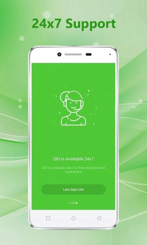 OLOVPN Global screenshot 4