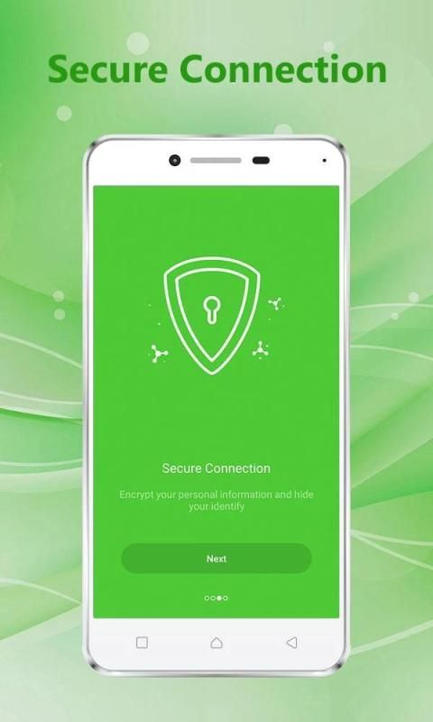 OLOVPN Global screenshot 5
