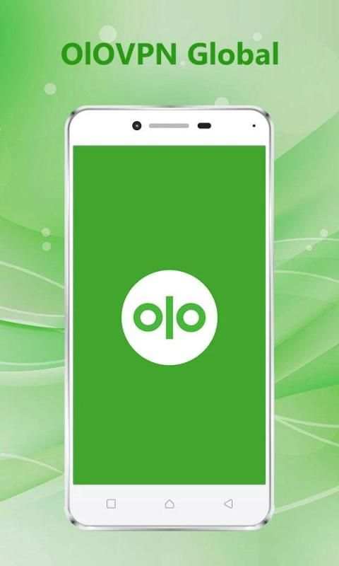 OLOVPN Global screenshot 8