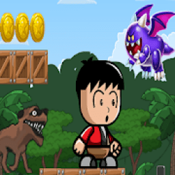 Adventure World आइकन