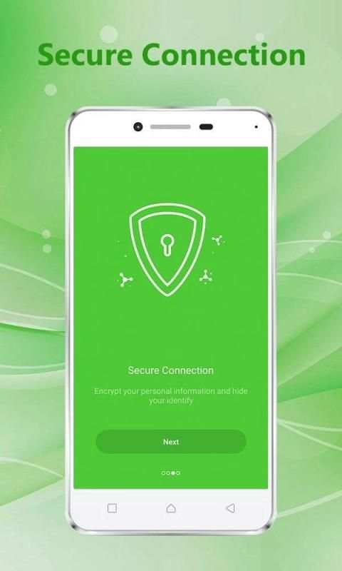 OLOVPN Global स्क्रीनशॉट 5