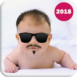 Funny Face Changer आइकन