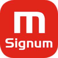 mSignum on 9Apps