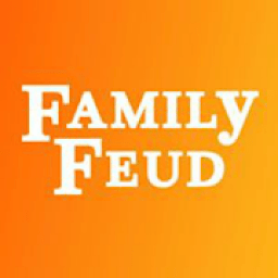 ikon FAMILY FEUD (UPDATED)