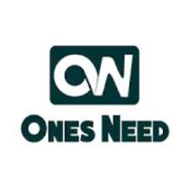 Ones Need
