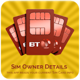 ikon How To Know Sim Card Owner Name