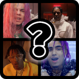 ikon Guess The Trapper