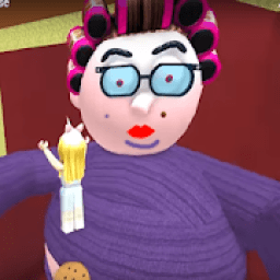 ikon Play Roblox Escape Grandmas House guide, tips