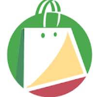 India LYF Shopping logo