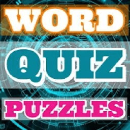 ikon Word Quiz Puzzles