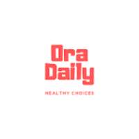 OraDaily - Online Grocery Shopping App logo