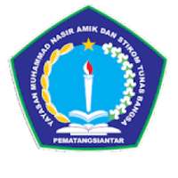 AMIK Tunas Bangsa (Portal Informasi)