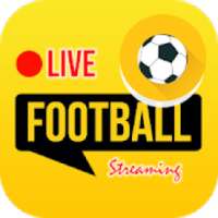 Live Football Tv Streaming
