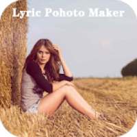 Lyric Pohoto Maker on 9Apps