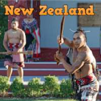 New Zealand Trip Booking Advisor