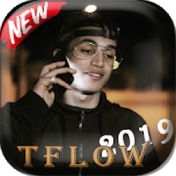 ikon T-FLOW 2019 (tflow)