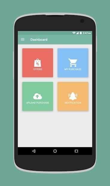 Navneet-Retailer App screenshot 3