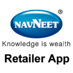 Navneet-Retailer App आइकन