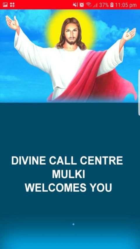 Divine Call Centre Mulki screenshot 5