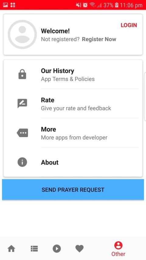 Divine Call Centre Mulki screenshot 1
