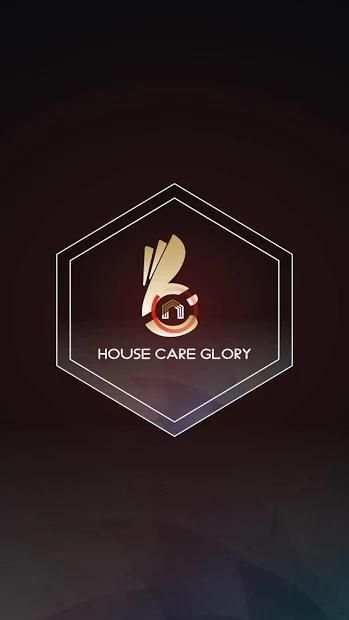 House Care Glory 7 تصوير الشاشة