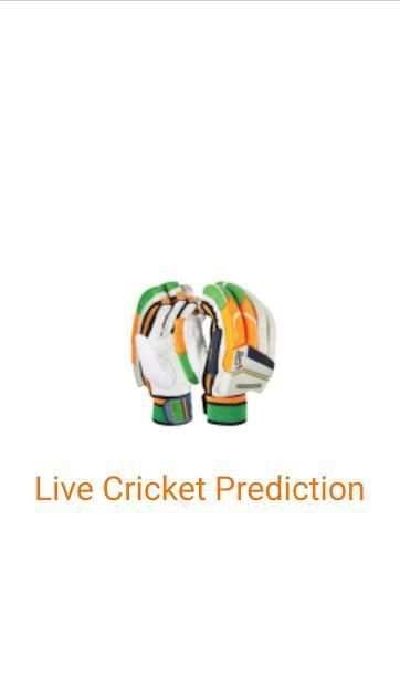 APL PREDICTION screenshot 1