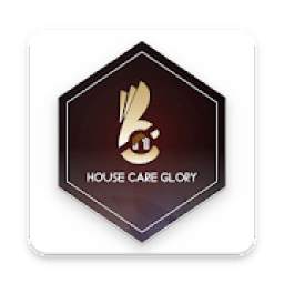 HOUSE CARE GLORY 1.0