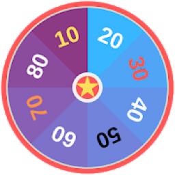 Recharge Spin - Earning Money आइकन