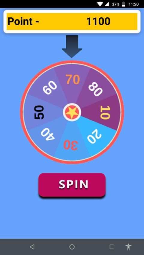 Recharge Spin - Earning Money स्क्रीनशॉट 4