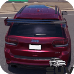 ikon Driving Jeep Suv Simulator 2019