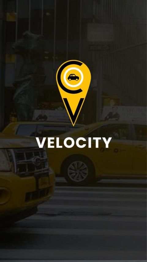 Velocity Cabs screenshot 2