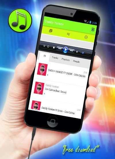 Con Calma-Daddy Yankee (Ft. Snow) screenshot 2