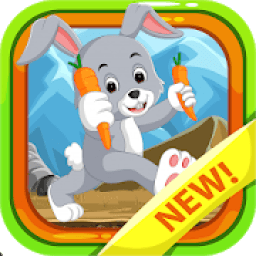 Bunny Adventure आइकन