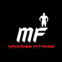 Madness Fitness