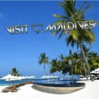 Maldives trip guide on 9Apps