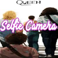 Queen Selfie Camera on 9Apps