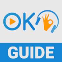 oktv.ua Аудио гид Киев on 9Apps