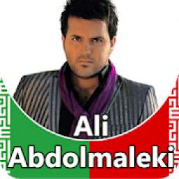 Ali Abdolmaleki 2.0
