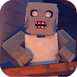 Granny Scary Craft 0.13