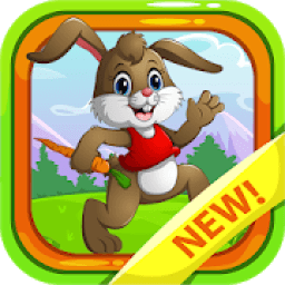 ikon Rabbit Adventure