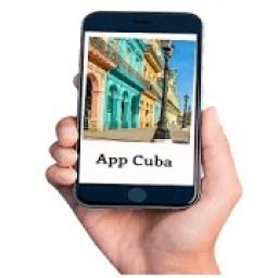 ikon App Cuba - Red Social Cubana