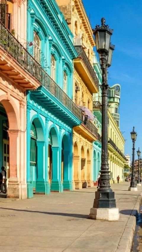 App Cuba - Red Social Cubana screenshot 1