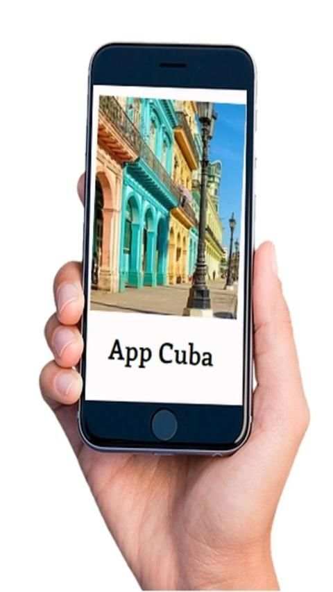 App Cuba - Red Social Cubana screenshot 3