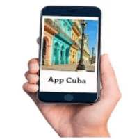 App Cuba - Red Social Cubana