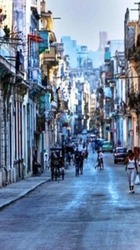 App Cuba - Red Social Cubana screenshot 2