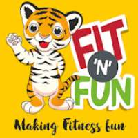 Fit N Fun on 9Apps