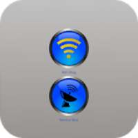 Auto Wifi Signal Booster Hotspot App