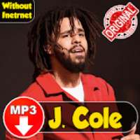 J. Cole songs on 9Apps