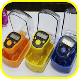 Tasbih Counter * आइकन
